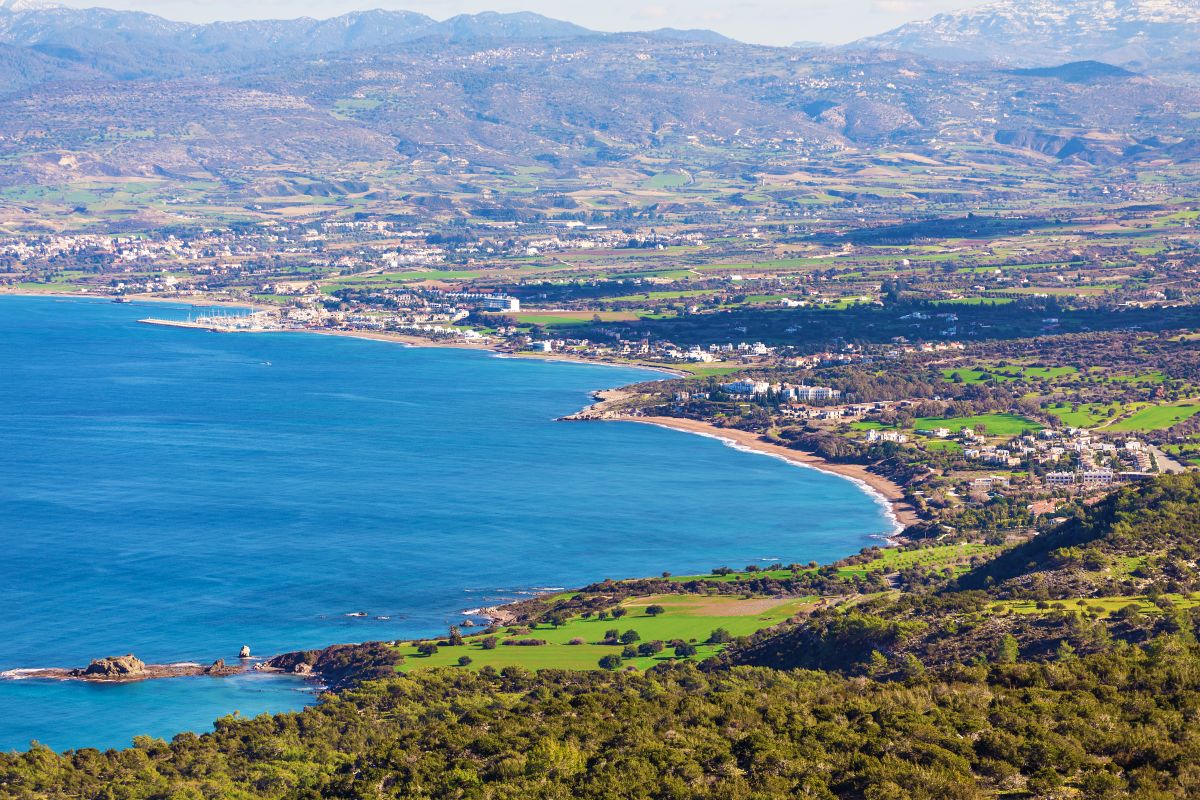 Dlaczego powinieneś rozważyć nieruchomości na Cyprze
